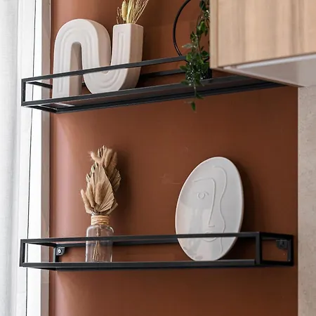 アパート 5 Beaumont - Magnifique 3p Au Style Boheme - Quartier Garibaldi ニース