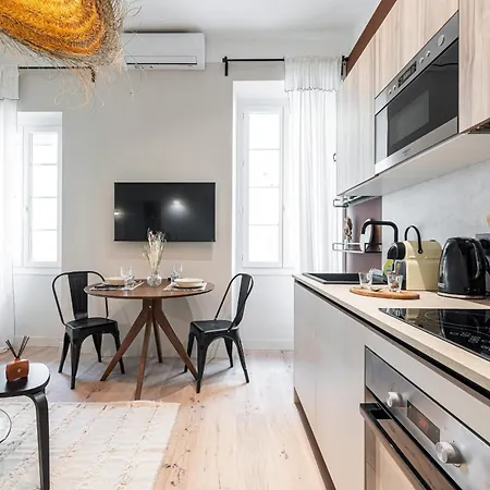 5 Beaumont - Magnifique 3p Au Style Boheme - Quartier Garibaldi *
