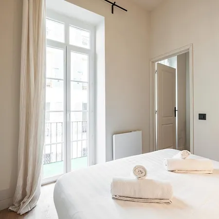 5 Beaumont - Magnifique 3p Au Style Boheme - Quartier Garibaldi * 尼斯